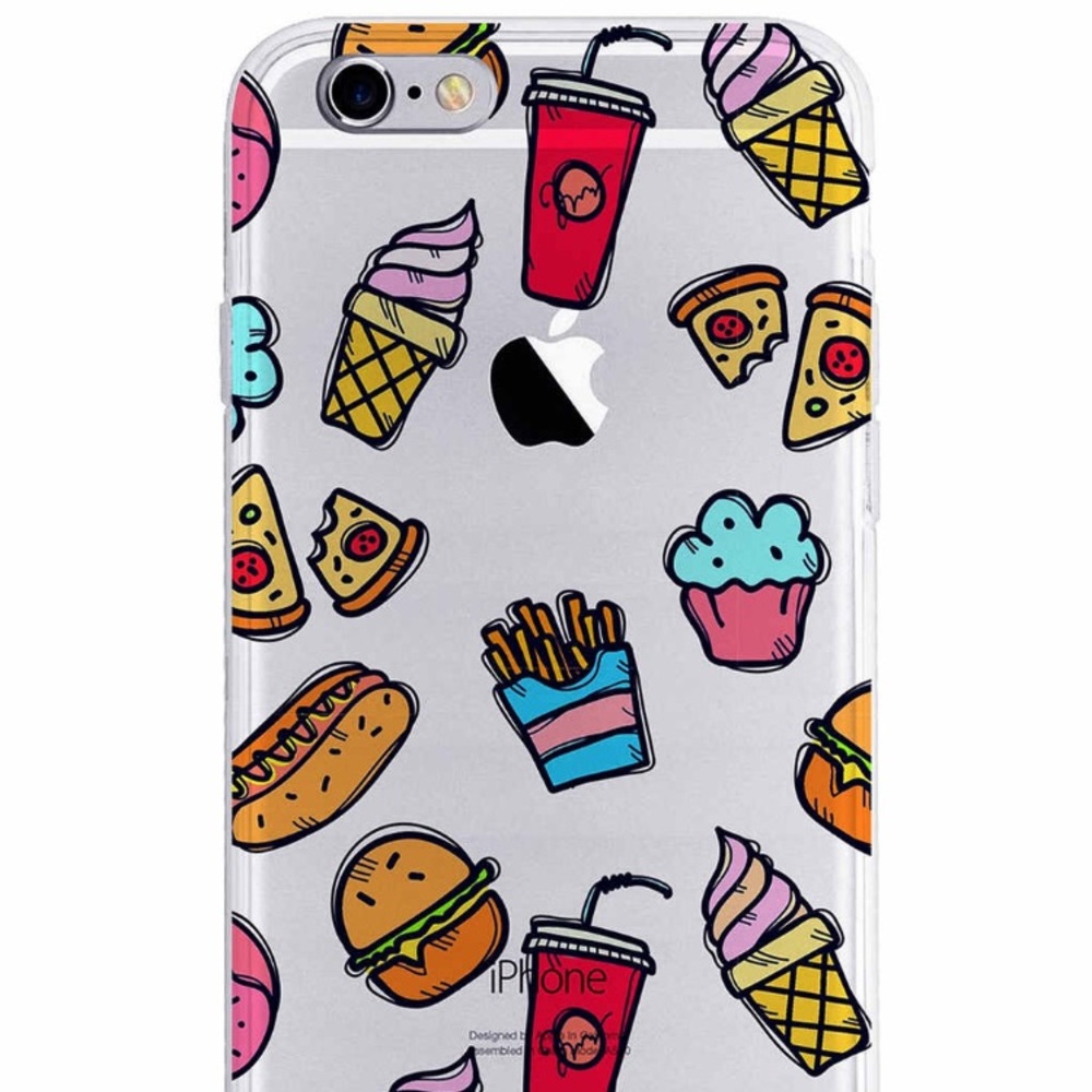 Candywirez iPhone case